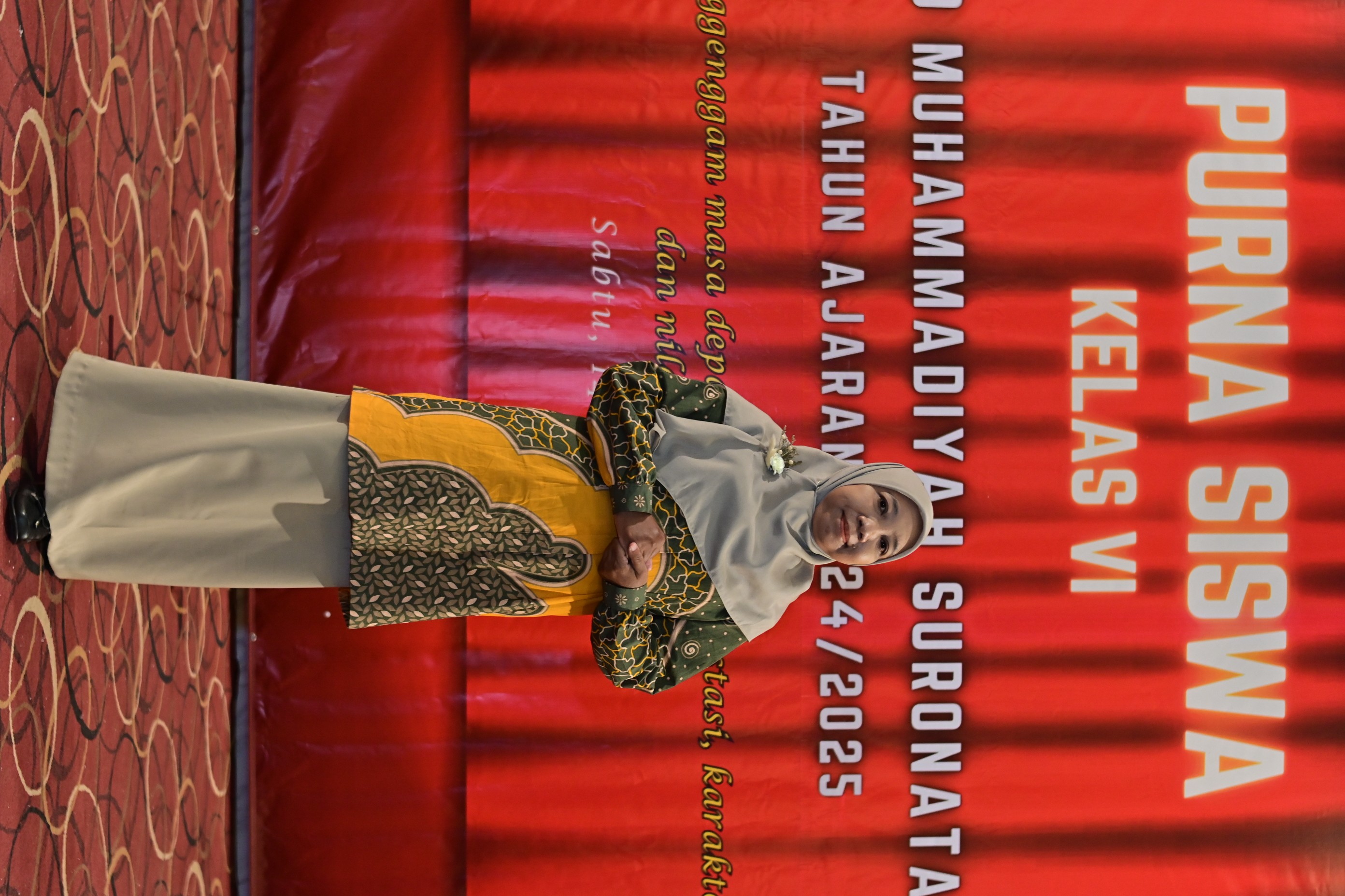 Fitri Nurkayati, S.Pd