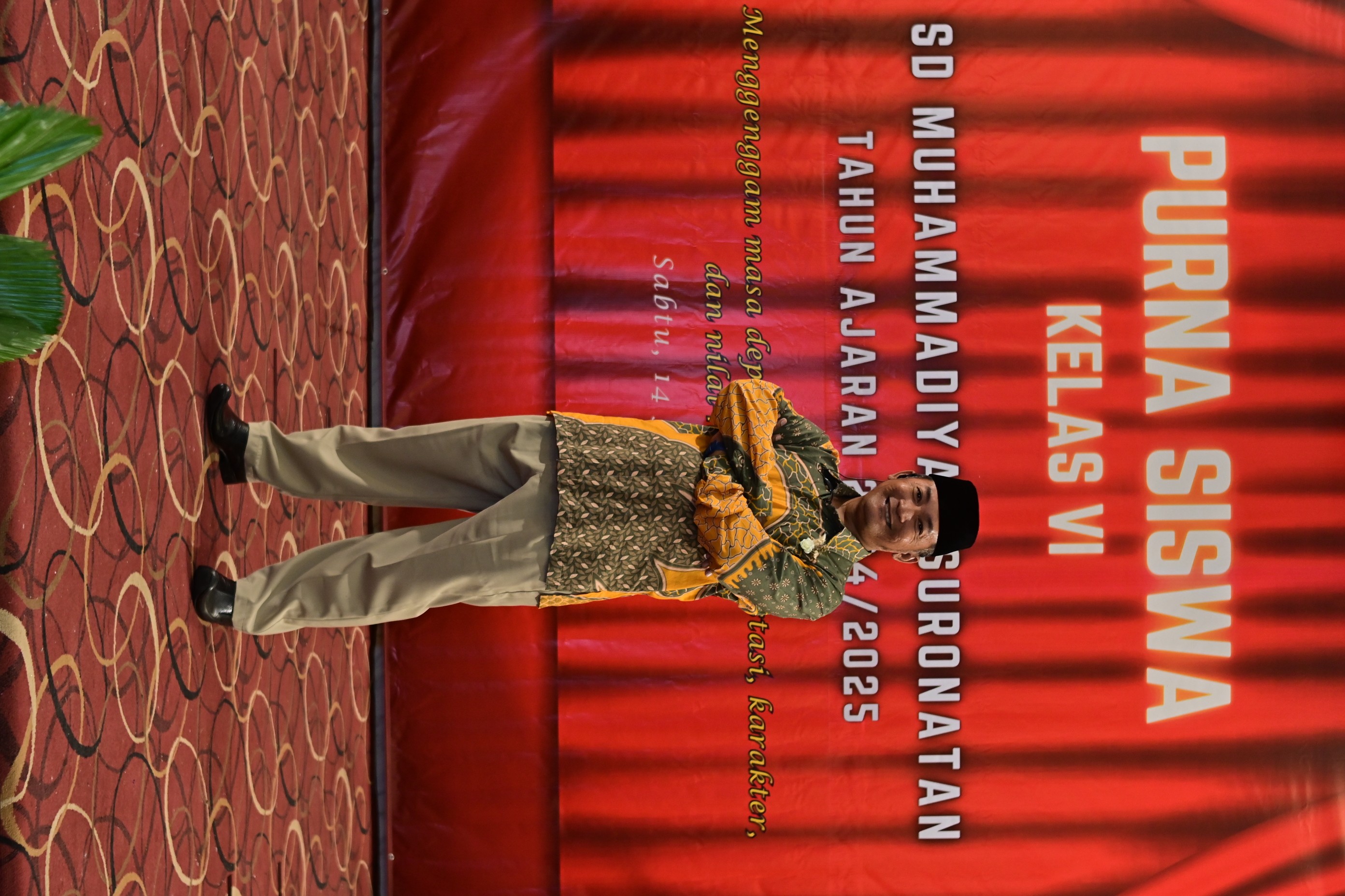 Anung Baskoro Budi Nugroho