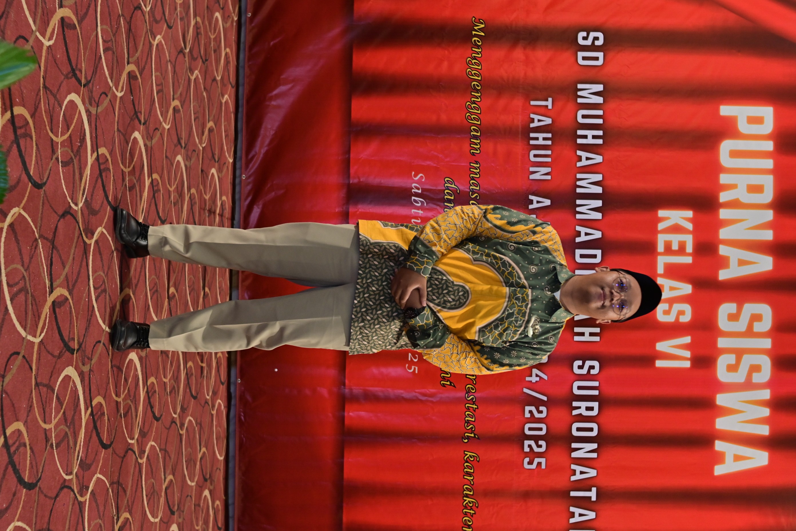 Kevin Yoga Pamungkas, M.Pd