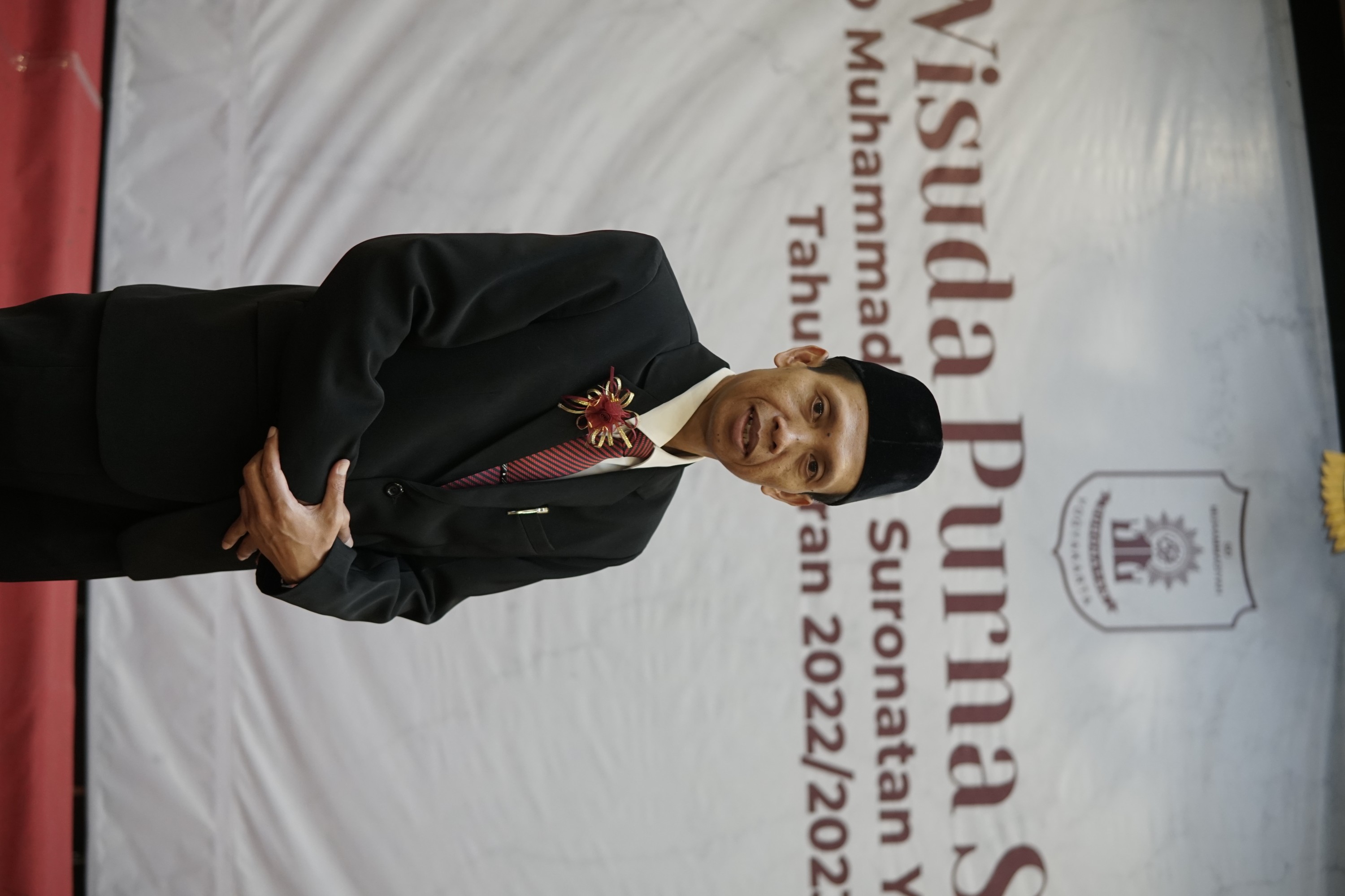 M. Slamet Riyanto, M.Pd